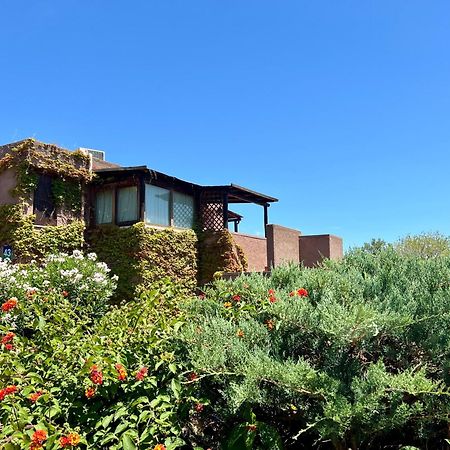 Valentina Home Costa Smeralda Vista Mar Cugnana Verde Ngoại thất bức ảnh